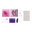 We-Vibe Sync 2 - Pink Boxed View