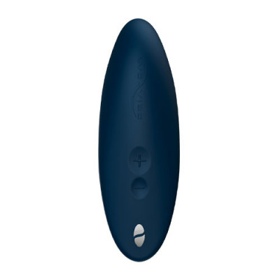 We-Vibe Melt - Midnight Blue Unboxed View