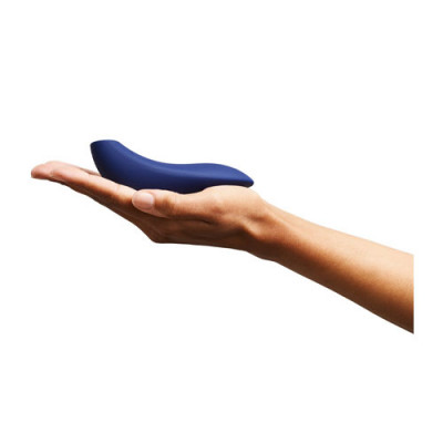 We-Vibe Melt - Midnight Blue Unboxed View