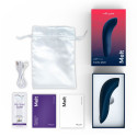 We-Vibe Melt - Midnight Blue Boxed View