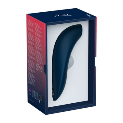 We-Vibe Melt - Midnight Blue Boxed View
