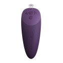 We-Vibe Chorus Couples Vibrator - Purple Unboxed View