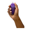 We-Vibe Chorus Couples Vibrator - Purple Unboxed View