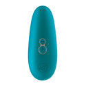 Womanizer Starlet 3 - Turquoise Unboxed View