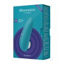 Womanizer Starlet 3 - Turquoise Boxed View