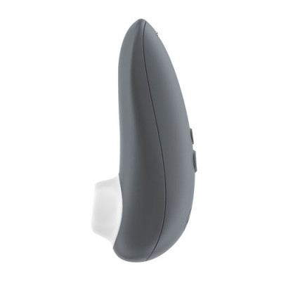 Womanizer Starlet 3 - Gray Unboxed View