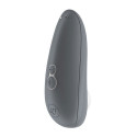 Womanizer Starlet 3 - Gray Unboxed View
