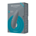 Womanizer Starlet 3 - Gray Boxed View