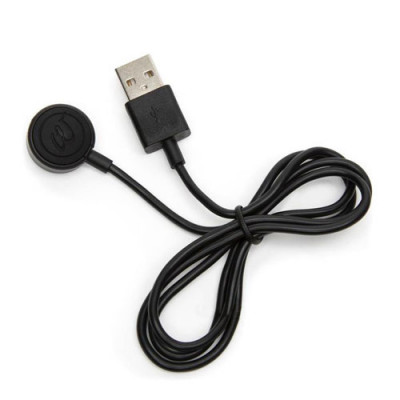 Womanizer Magnetic Charger Unboxed View