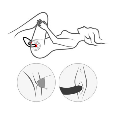 Womanizer Duo 2 - Petrol Unboxed View