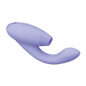 Womanizer Duo 2 - Lilac Unboxed View