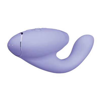 Womanizer Duo 2 - Lilac Unboxed View