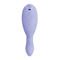 Womanizer Duo 2 - Lilac Unboxed View