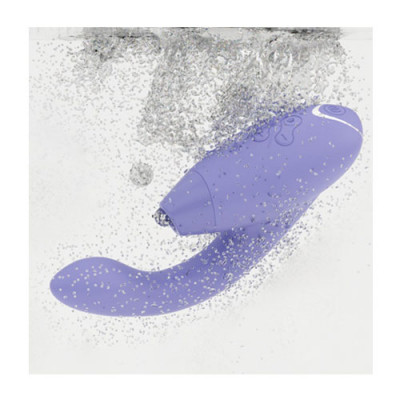 Womanizer Duo 2 - Lilac Unboxed View