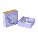 Womanizer Duo 2 - Lilac Boxed View