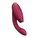 Womanizer Duo 2 - Bordeaux Unboxed View