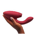 Womanizer Duo 2 - Bordeaux Unboxed View