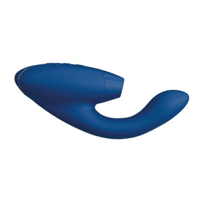 Womanizer Duo 2 - Blueberry Unboxed View