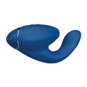 Womanizer Duo 2 - Blueberry Unboxed View