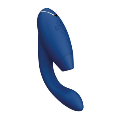 Womanizer Duo 2 - Blueberry Unboxed View