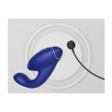 Womanizer Duo 2 - Blueberry Unboxed View