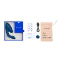 Womanizer Duo 2 - Blueberry Unboxed View