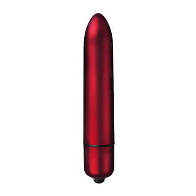 Rocks Off - Truly Yours - RO-160mm Rouge Allure Unboxed View