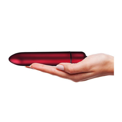 Rocks Off - Truly Yours - RO-160mm Rouge Allure Unboxed View