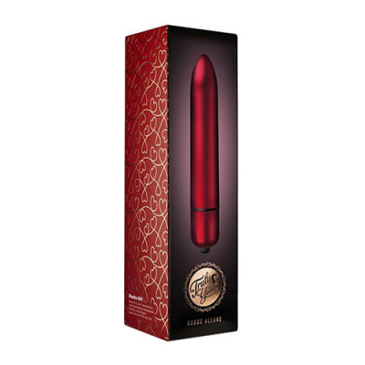 Rocks Off - Truly Yours - RO-160mm Rouge Allure Boxed View