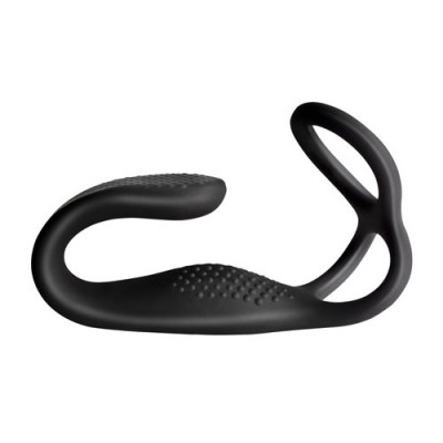 Rocks Off - The Vibe - Black Unboxed View