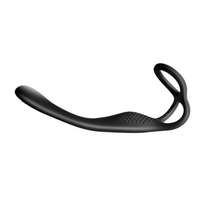 Rocks Off - The Vibe - Black Unboxed View