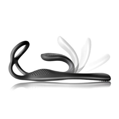 Rocks Off - The Vibe - Black Unboxed View