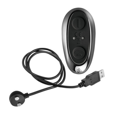 Rocks Off - The Vibe - Black Unboxed View