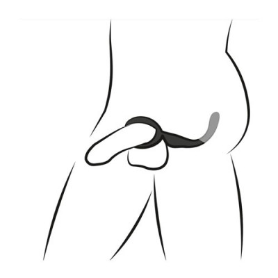 Rocks Off - The Vibe - Black Unboxed View