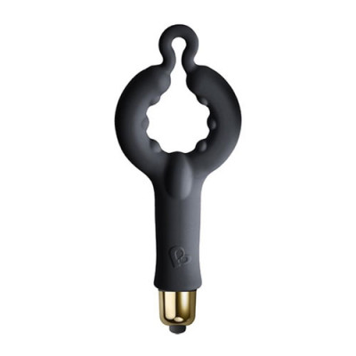 Rocks Off Silhouette - Be Mine Set Unboxed View