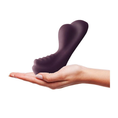 Rocks Off - Ruby Glow - Dusk Unboxed View