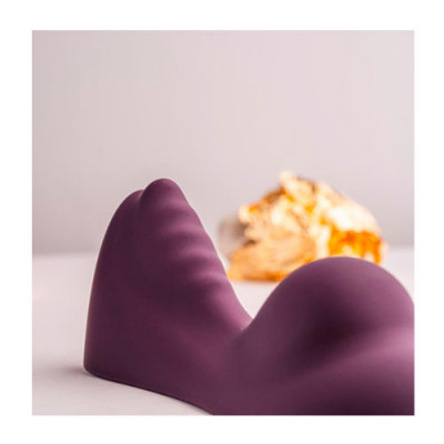 Rocks Off - Ruby Glow - Dusk Unboxed View