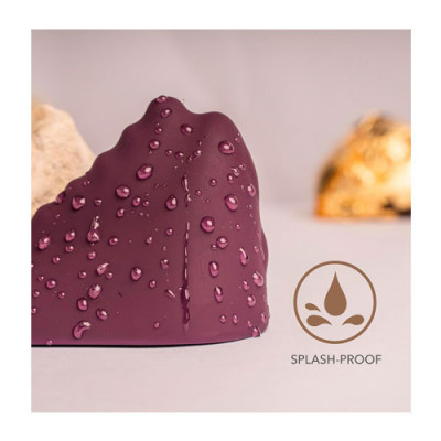 Rocks Off - Ruby Glow - Dusk Unboxed View