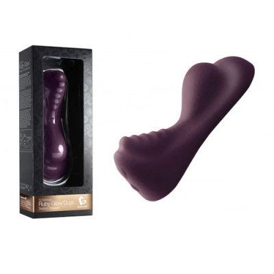 Rocks Off - Ruby Glow - Dusk Boxed View