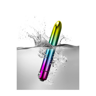 Rocks Off Prism - Metallic Rainbow Unboxed View