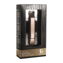 Rocks Off - Bamboo Vibrator - Rose Gold Boxed View