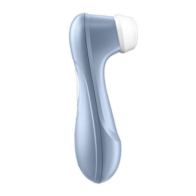 Satisfyer Pro 2 - Unboxed View