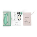 Womanizer Next - Sage Boxed View