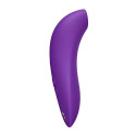 We-Vibe Melt 2 - Purple Unboxed View