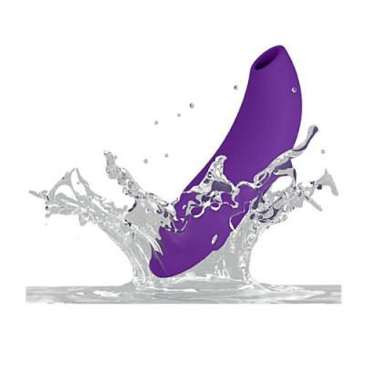 We-Vibe Melt 2 - Purple