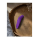 We-Vibe Melt 2 - Purple Unboxed View