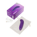 We-Vibe Melt 2 - Purple Unboxed View