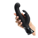 50 Shades Of Grey - Greedy Girl G-Spot Rabbit Vibrator Unboxed View