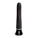 50 Shades Of Grey - Greedy Girl G-Spot Rabbit Vibrator Unboxed View