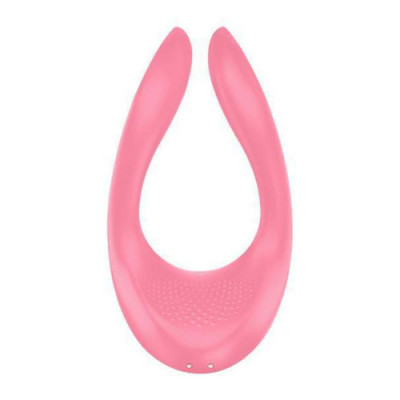 Satisfyer Endless Joy Multi Vibrator Unboxed View